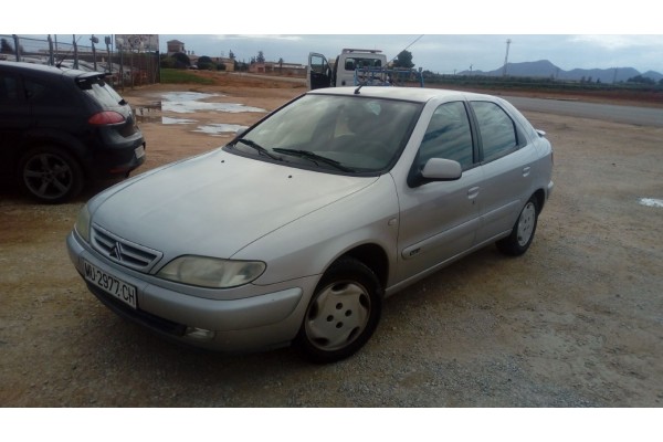 Citroen Xsara